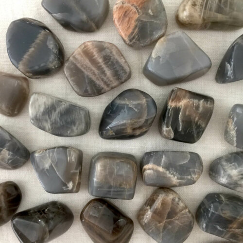 Tumbled Stones