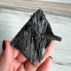Black Kyanite Blade - Yatzuri