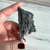 Black Kyanite Blade - No. 58 - Image 4