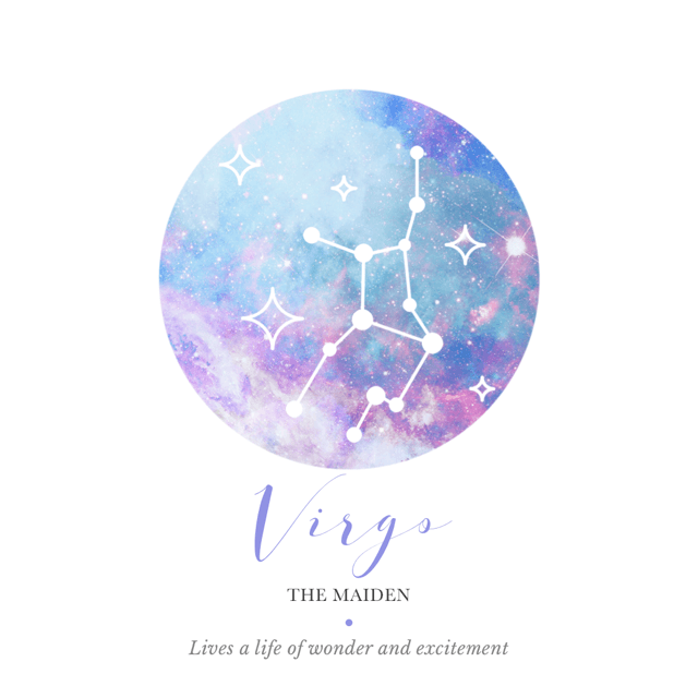 Virgo Full Moon Yatzuri