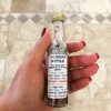 Talisman Bottle Gemstone Chip Bottle Yatzuri