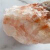 Tri Colored Calcite Specimen Yatzuri