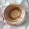 Aragonite Bowl #2 Yatzuri Shop