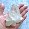 Clear Quartz Cluster Yatzuri Store