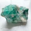 Green Fluorite Cluster Yatzuri Online Shop