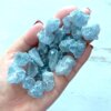 Raw Celestite Crystal Yatzuri Shop