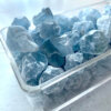 Raw Celestite Crystals Yatzuri Shop