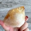 Citrine Point - No. 75 - Yatzuri