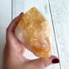 Citrine Point - No. 75 - Yatzuri Shop