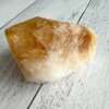 Citrine Point - No. 75 - Yatzuri Store