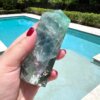Fluorite Generator - No. 70 - Yatzuri Online Shop