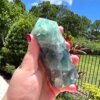 Fluorite Generator - No. 70 - Yatzuri Store