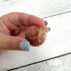 Sunstone Sphere - No. 30 - Yatzuri Online Store