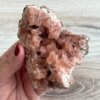 Pink Amethyst - No. 65 - Yatzuri Online Shop