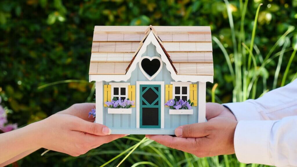 Infusing Your New Home with Magic & Good Vibes